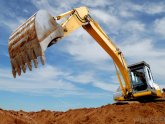 Types of excavation Equipment