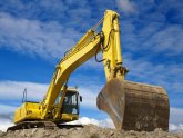 Types of Heavy Construction Equipment