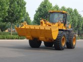 Used Earth Moving equipment