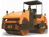 Vibratory Road Roller