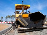 What is an Asphalt plant?