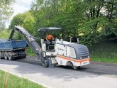 What is Road Milling?