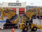 Working at Caterpillar