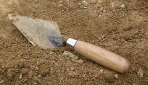 Trowel